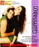 Gumnaam 2004 song download